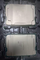 En stock pour processeur serveur Xeon Gold 6330, 28 cœurs, 56 threads, 2,0 GHz, processeur évolutif de 3e génération, prise en charge de la technologie de virtualisation