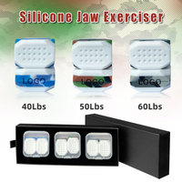 Nouvelle technologie dans Jawline Workout pour hommes-Exerciseur intelligent de Jawline, Smart Jawline Exerciseur pour hommes