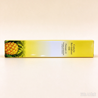 Minyak Revitalisasi Kutikula Kuku Perawatan Pribadi 3ml Aplikasi Kuas Aroma Bunga Buah Keratin Alami Minyak Kutikula Tahan Lama