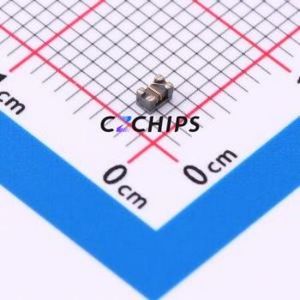 ACM2012-2P-300TF Common Mode Filter SMD-4P,2x1.2mm RF 2 125V 450mA 30Ohm@100MHz - Product Image 2