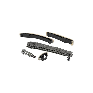 Kit de chaîne de distribution de remplacement pour Dodge Sprinter 2.7L <span class=keywords><strong>Mercedes</strong></span>-Benz C200 E200 E270 E280 <span class=keywords><strong>CDI</strong></span> OM612 OM646 OM648 1998-2008 - Product Image 1