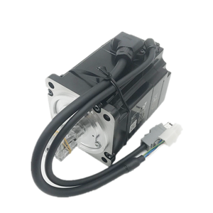 มอเตอร์เดิม SGM7J-08AFC6S - Product Image 3
