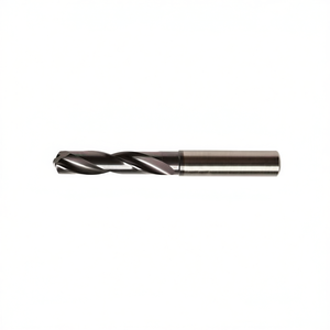 Ttake Universal <b>Carbide</b> <b>Drill</b> <b>Bit</b> 3xD Nano TiAlN Coated Drilled For Multipurpose Use - Product Image 2