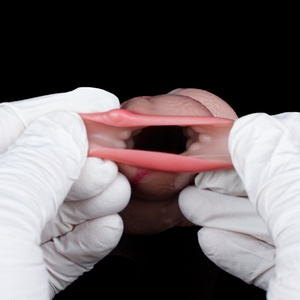FAAK Funda de silicona realista con forma de lobo para pene masculino, extensor de pene, juguete sexual para hombres, alargador de pene, venta al por mayor - Product Image 6