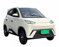 Лидер продаж: BYD Seagull 2026 — новый электромобиль с запасом хода 301-400 км (NEDC), двигателем 150-200 кВт, левым рулем, низкими эксплуатационными расходами.