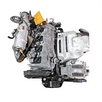 Moteur complet essence 2.2L 5S-FE d'occasion pour Toyota Camry
