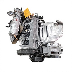 Used 5S-FE <b>Gasoline</b> Engine 2.2L Complete Motor For Toyota Camry - Product Image 2