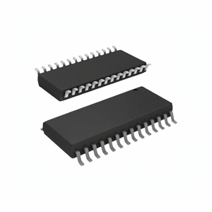 Ic Electronic Components 28 SOlC (0.295", 7.50mm Width) Embedded Manufacturer Channel Z8F042ASJ020EG2156 - Product Image 1