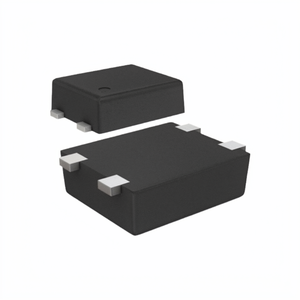 S-817A55APF-CVSTFU Components Electronic In Stock Power Management (PMIC) 4 SMD, Flat Leads - Product Image 1