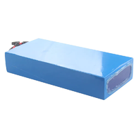 Paket Baterai Isi Ulang 18650 Paket Baterai Lithium-ion 11.1v 22Ah Paket Baterai Lithium-ion