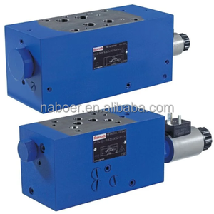 R901426805 HY-CHECK SL10PB3-4X/QMG24M - Product Image 1