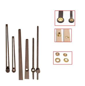 Kim Giây Cap Đồng Hồ Kim Đồng Cho Phong Trào Đồng Hồ Thạch Anh - Product Image 5