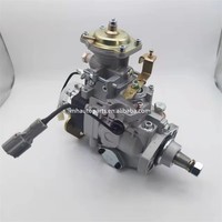 Auto Engine Systems Parts Fuel Injection Pump for Toyota Land Cruiser HZJ105 1HZ Engine OEM 22100-1C090 196000-23416