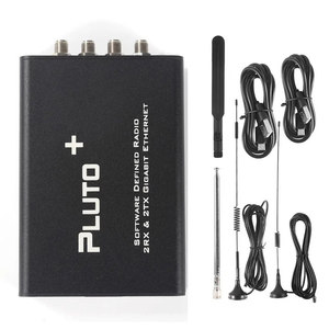 Pluto+ AD9363 70MHz-6GHz AD9361 BGA144 Carte de développement de transceiver RF à montage en surface Kit Adalm-Pluto SDR Active Learning Ham - Product Image 3