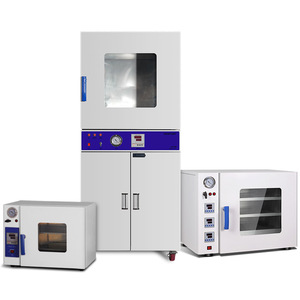 Four à vide numérique à température constante DZF-3020S - Product Image 5