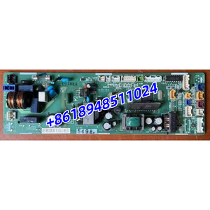Placa de Accesorios para <span class=keywords><strong>Aire</strong></span> <span class=keywords><strong>Acondicionado</strong></span> <span class=keywords><strong>DAIKIN</strong></span>, Nueva, Compatible con EB0810(E) CT918E2, Placa Base EB0810 - Product Image 3