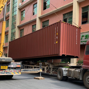 Equipo de membrana de ultrafiltración 20TPH, sistema UF, purificador de agua para <span class=keywords><strong>piscina</strong></span>, tratamiento de aguas residuales, planta de agua Mineral - Product Image 6