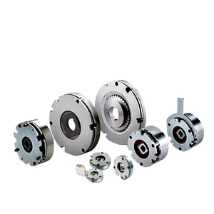 Freio a disco eletromagnético para motor elétrico - Product Image 1