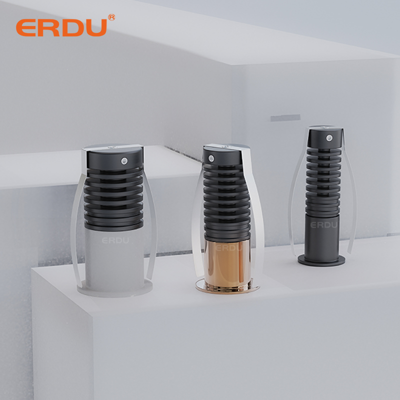 ERDU 2w Mini Spotlight Led Wall