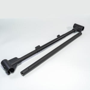 Barre horizontale arrière pour trépied DJI T60, accessoires neufs pour drone agricole, capacité de levage et de chargement - Product Image 1