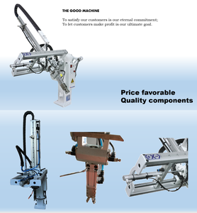 スプルーピッカー東莞Runmaインテリジェントテクノロジーロボットアーム工場ロボットアームスイングアーム - Product Image 3