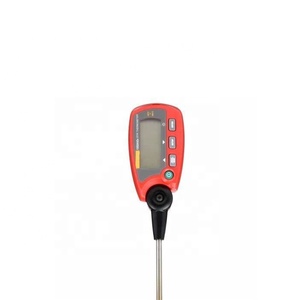 Mới 1552a-12-dl s-tik Nhiệt kế & nhiệt độ calibrator <span class=keywords><strong>intrinsically</strong></span>-An toàn, pin hoạt động, xách tay Nhiệt kế tham khảo - Product Image 3
