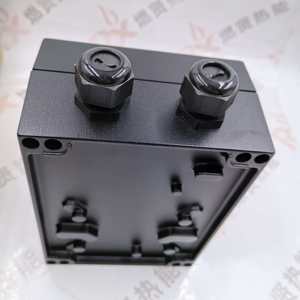 Transformador de Alta Resistencia Kromschroder de Alemania TGI 7,5-12/100W TZI 7,5-20/33W TZI 7-25/20W Spot - Productos Descontinuados - Product Image 2