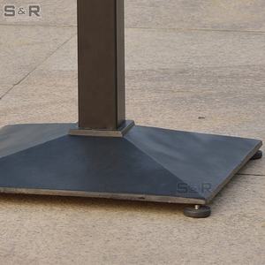 <span class=keywords><strong>Set</strong></span> <span class=keywords><strong>da</strong></span> Pranzo per Esterni in Rattan Moderno, Lussuoso, Leggero, Impermeabile ed Ecologico per Camera <span class=keywords><strong>da</strong></span> Letto, Ospedale e Villa - Product Image 6