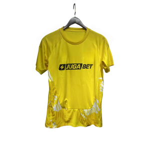 Maillots d'entraînement de football respirants domicile/extérieur Chili 2026 pour hommes - Tenue de sport - Product Image 2