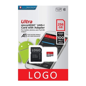 <span class=keywords><strong>G</strong></span>ốc 64GB TF thẻ 2GB để 256GB Bộ nhớ Flash SD thẻ với 128GB tùy chọn - Product Image 2