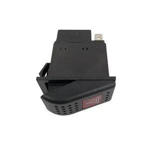 Con interruptores basculantes de patrón de tira de luz para <span class=keywords><strong>Facto</strong></span> Jinlong Yutong Jinlv Zhongtong y otros automóviles de pasajeros - Product Image 6