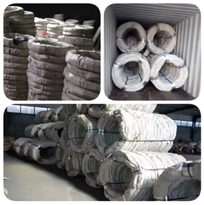 Alambre de púas de seguridad galvanizado de alta calidad, tipo <span class=keywords><strong>concertina</strong></span>, antiescalada, con cuchillas, precio competitivo - Product Image 6