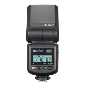 GODOX TT520 III thinklite แฟลชกล้อง443MHz ไร้สายทริกเกอร์กับแฟลชทริกเกอร์รองเท้าฮอตชูอเนกประสงค์สำหรับ Canon Nikon SONY <span class=keywords><strong>Fuji</strong></span> - Product Image 3