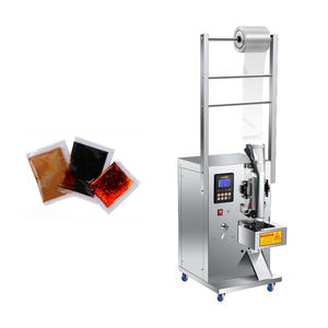 Sistema de Maquinaria para Envasado de Agua en Bolsas - Product Image 2