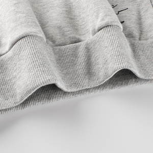 เสื้อสเวตเตอร์คอกลมแขนยาวลายการ์ตูนสำหรับเด็กทารกเสื้อผ้าแฟชั่นสำหรับเด็กผู้ชายคอกลมผ้าคอตตอนลายไดโนเสาร์ - Product Image 6