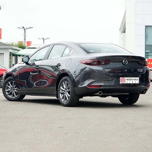 Changan 3 Axela, Vehículo a Gasolina <span class=keywords><strong>2023</strong></span>, 1.5l, Auto Chino Nuevo y Económico 2020, 24v, Híbrido MHEV, Sedán, Volante a la Izquierda, Automático/Manual, 3 - Product Image 4