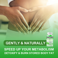 Suplemen Herbal Ekstrak Daun Moringa Kapsul Pendukung Imunitas 60pcs Kapsul Softgel Moringa Vitamin