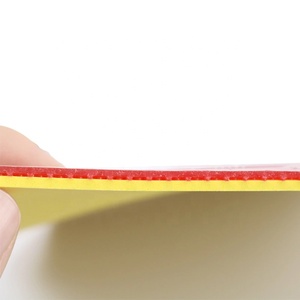 Boer ông loạt chuyên nghiệp <span class=keywords><strong>ping</strong></span> <span class=keywords><strong>pong</strong></span> vợt cao su bóng bàn sản phẩm - Product Image 2