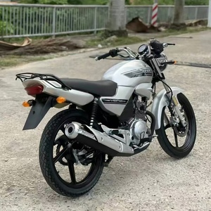 Tian Jian 125 - Moto fiable pour les trajets quotidiens <span class=keywords><strong>Yamaha</strong></span> - Product Image 4