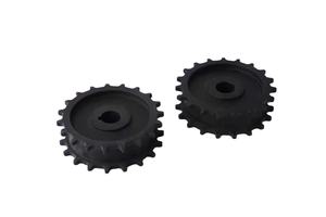 Fabricante OEM, molde personalizado, piezas de plástico, empresas de moldeo por inyección de plástico - Product Image 4