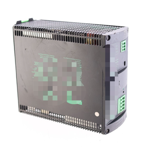 Elektronik 857802 Mcs20-230/24 PSU 20A 24DC ของแท้ใหม่ - Product Image 1