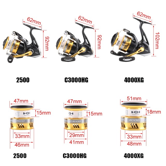 2020 shimano stella sw 4000 Shimano Stella SW C Spinning Reel