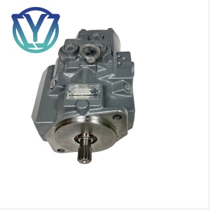 ปั๊มไฮดรอลิก Rexroth รุ่น AP2D ซีรีส์ AP2D12 AP2D16 AP2D18 AP2D21 AP2D25 AP2D27 AP2D28 AP2D36LV ปั๊มลูกสูบ สำหรับ Uchida - Product Image 1