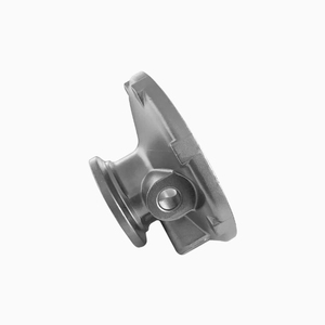 Máy bơm nước các bộ phận thép không gỉ 306 316 đánh bóng tùy chỉnh đúc công nghiệp chính xác máy móc OEM ODM - Product Image 4