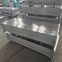 Tôle d'acier galvanisée à chaud revêtue SGCC Dx51d G60 G90 Z10-Z29 pour la découpe et le pliage, certifiée API