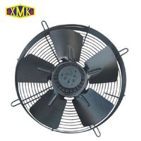 Kipas Blower Aksial Eksternal Emas YWF300 untuk Kondensor Industri/Pendingin Udara/Penggunaan Ventilasi Pembekuan Evaporator