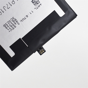 สำหรับ Wiko 455471 แบตเตอรี่สำรองเกรดพรีเมียม 3000mAh สำหรับซ่อมแซม WIM Lite สมาร์ทโฟน CE RoHS ขายส่งจำนวนมาก - Product Image 4