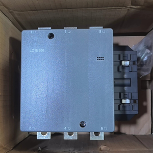 y Contactor de CA de tres polos LC1E300M5N. LC1E/LC1D - Product Image 2