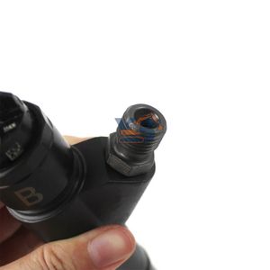 Injecteur de carburant électrique YS Engineering Machinery 0445120066 pour EC210D EC200D - Product Image 3