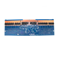 Amplificateurs de basse Roland Crown série FP+ 4000W - Classe D/Classe TD, alimentation à découpage grande capacité, garantie 2 ans, certifié CE, RoHS
